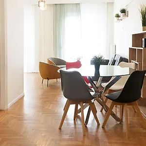 Houseloft Harmony Gardens Θεσσαλονίκη