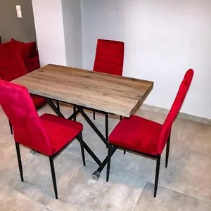 Luxury Vasko 2 Θεσσαλονίκη